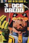 Judge Dredd #60 Comic Books - Covers, Scans, Photos in Judge Dredd Comic Books - Covers, Scans, Gallery